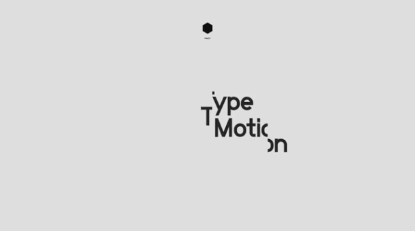 typeinmotion