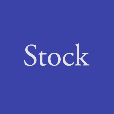 stock400